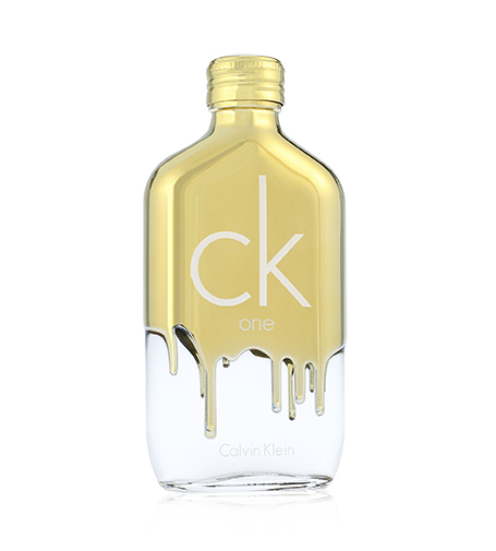 Calvin Klein Ck One Gold Edt Ml Unisex Tsbohemia Cz