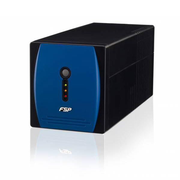 FSP EP 1000 1000VA Line Interactive PPF6000100 TSBOHEMIA CZ