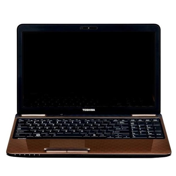 Notebook TOSHIBA Satellite L755 12P 15 6 LED Core I3 2310M 4GB 500GB