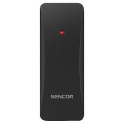 Sencor SWS 4100 B 52000064 TSBOHEMIA CZ