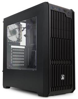 SilentiumPC Regnum RG2W Pure Black SPC162 TSBOHEMIA CZ