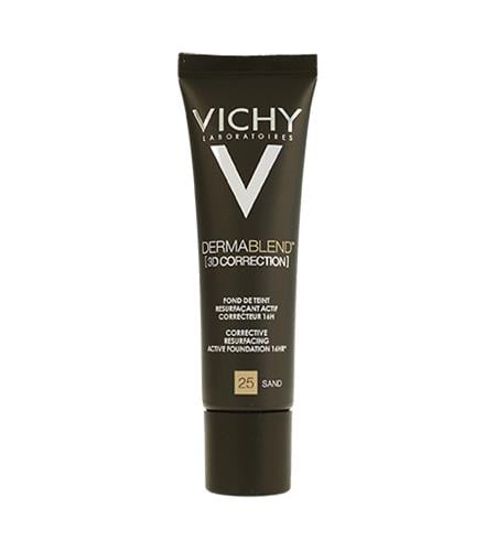 Vichy Dermablend D Correction Ml Nude