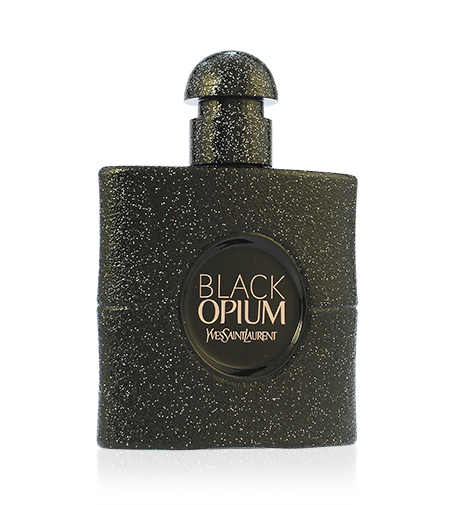 Yves Saint Laurent Black Opium Extreme EdP 50 ml Pro ženy