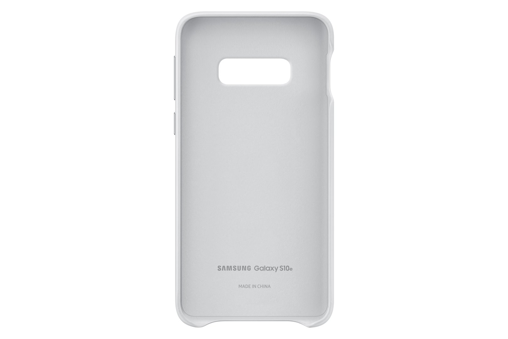 Samsung EF-VG970L bílý