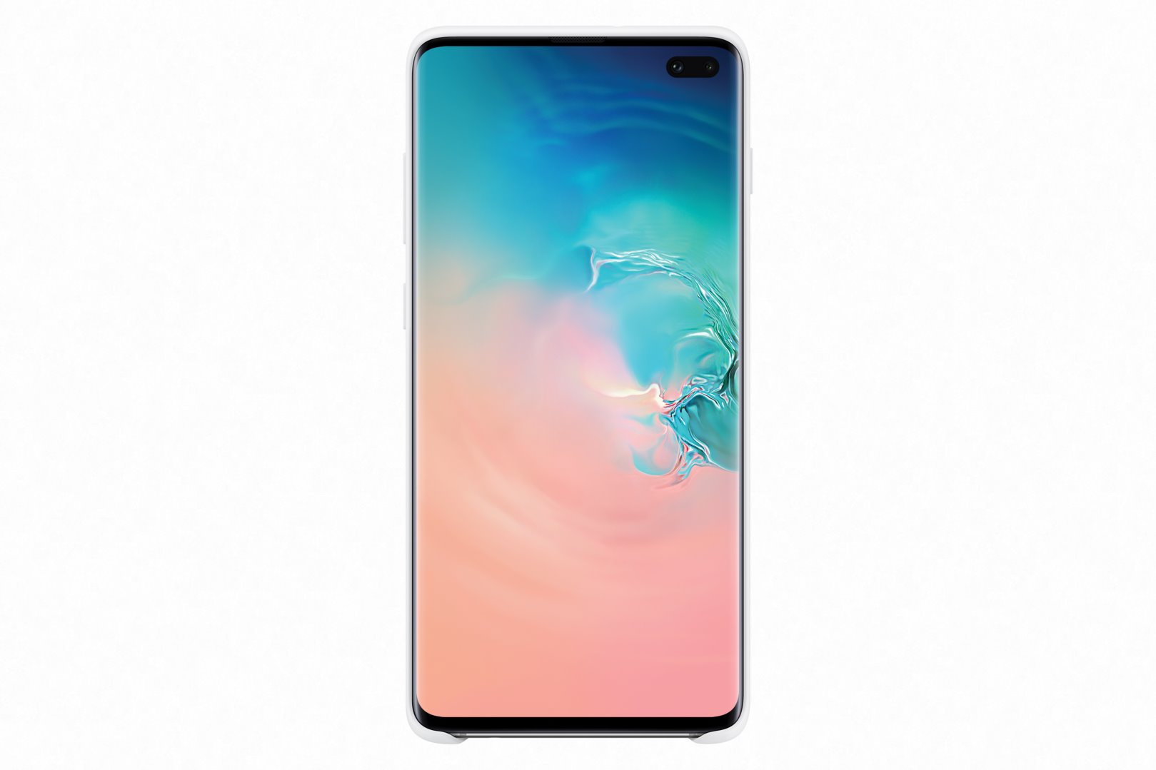 Samsung EF-PG975T bílý