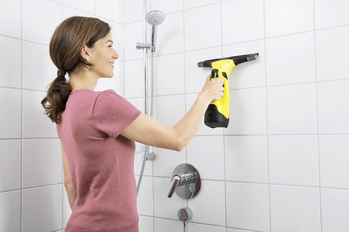 Kärcher WV 5 Premium non-stop cleaning kit