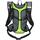 FORCE Aron Ace 10l, fluo/šedá