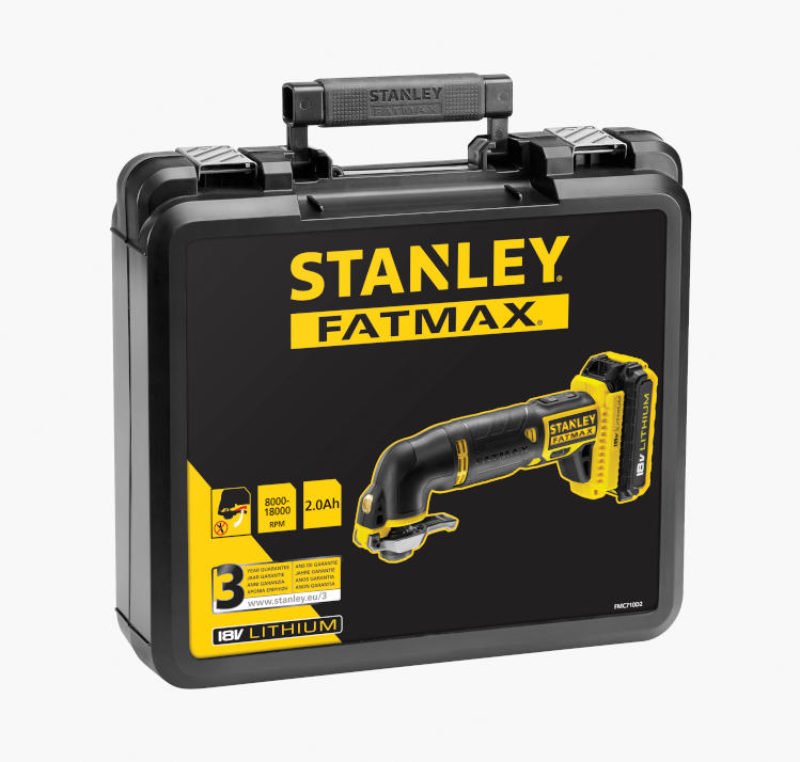 Stanley FATMAX FMC710D2-QW