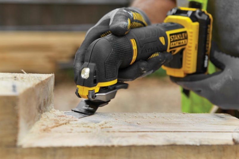 Stanley FATMAX FMC710D2-QW