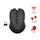Trust Mydo Silent Click Wireless Mouse, černá
