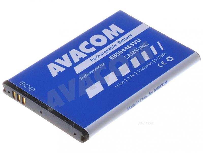 AVACOM Baterie do mobilu Samsung SGH-i8910 Li-Ion 3,7V 1500mAh