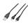 Trust GXT 222 Duo Charge & Play Cable pro PS4