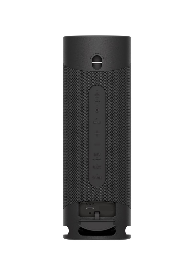 Sony SRS-XB23, černá