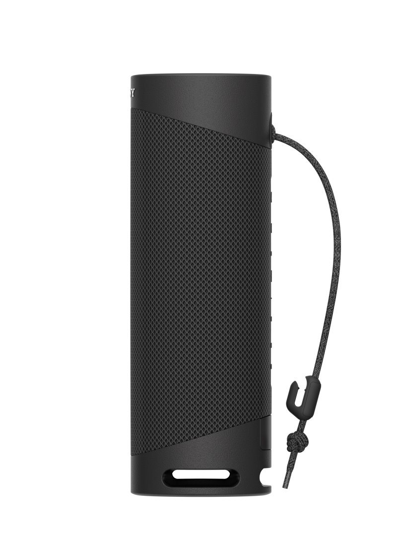 Sony SRS-XB23, černá