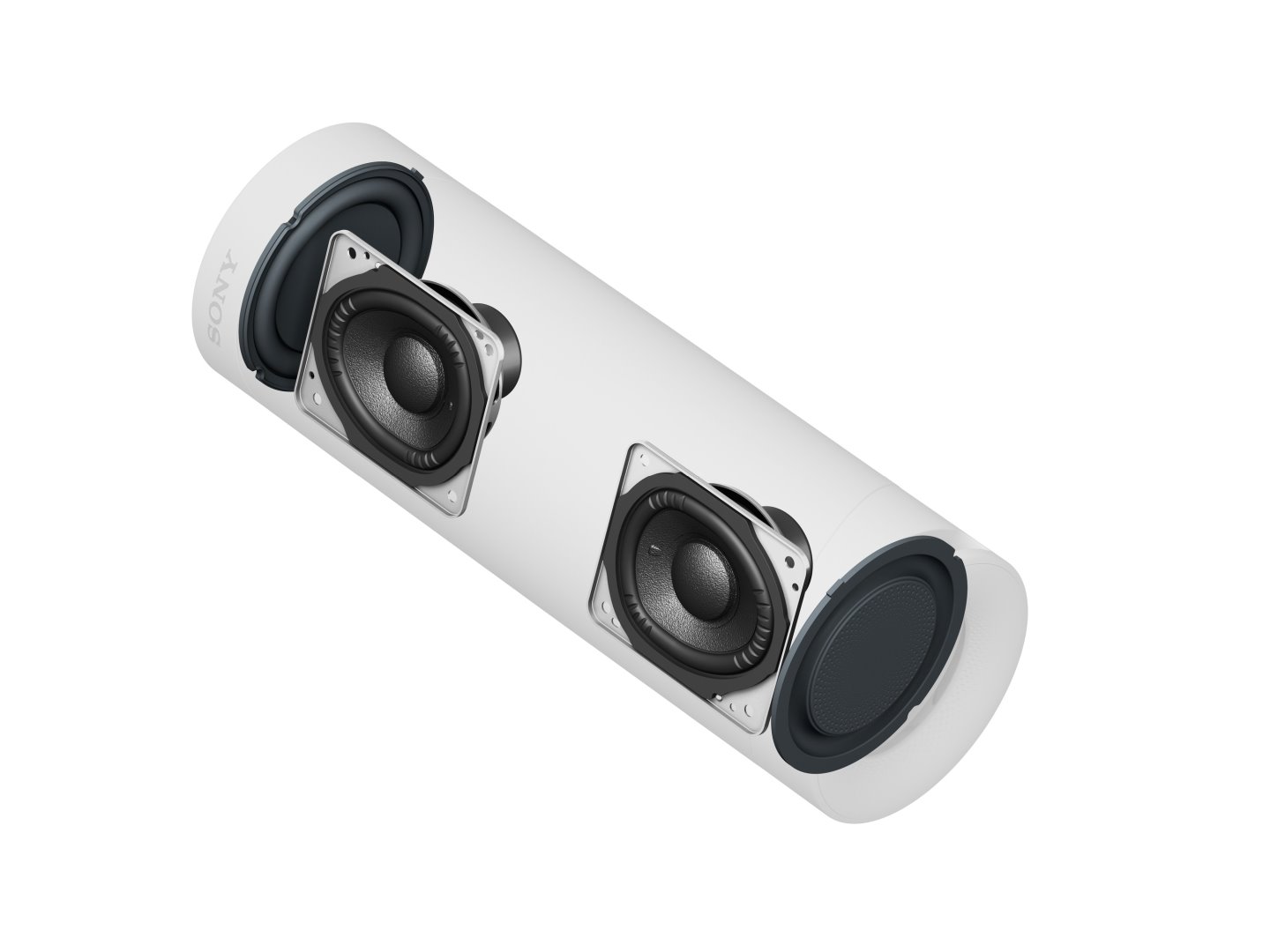 Sony SRS-XB23, černá