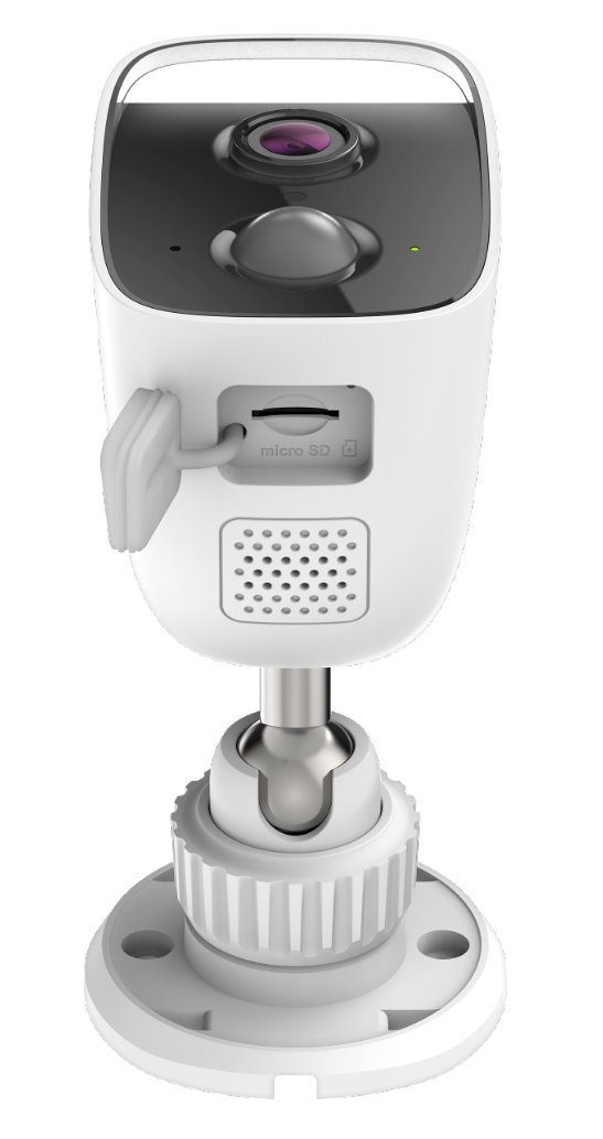 D-Link DCS-8627LH