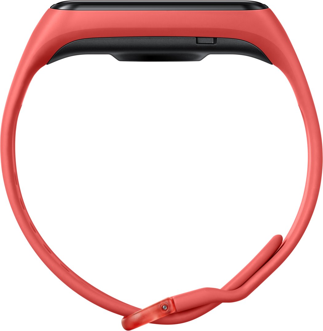 Samsung Galaxy Fit2 SM-R220N červený