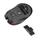 Trust Mydo Silent Click Wireless Mouse, červená