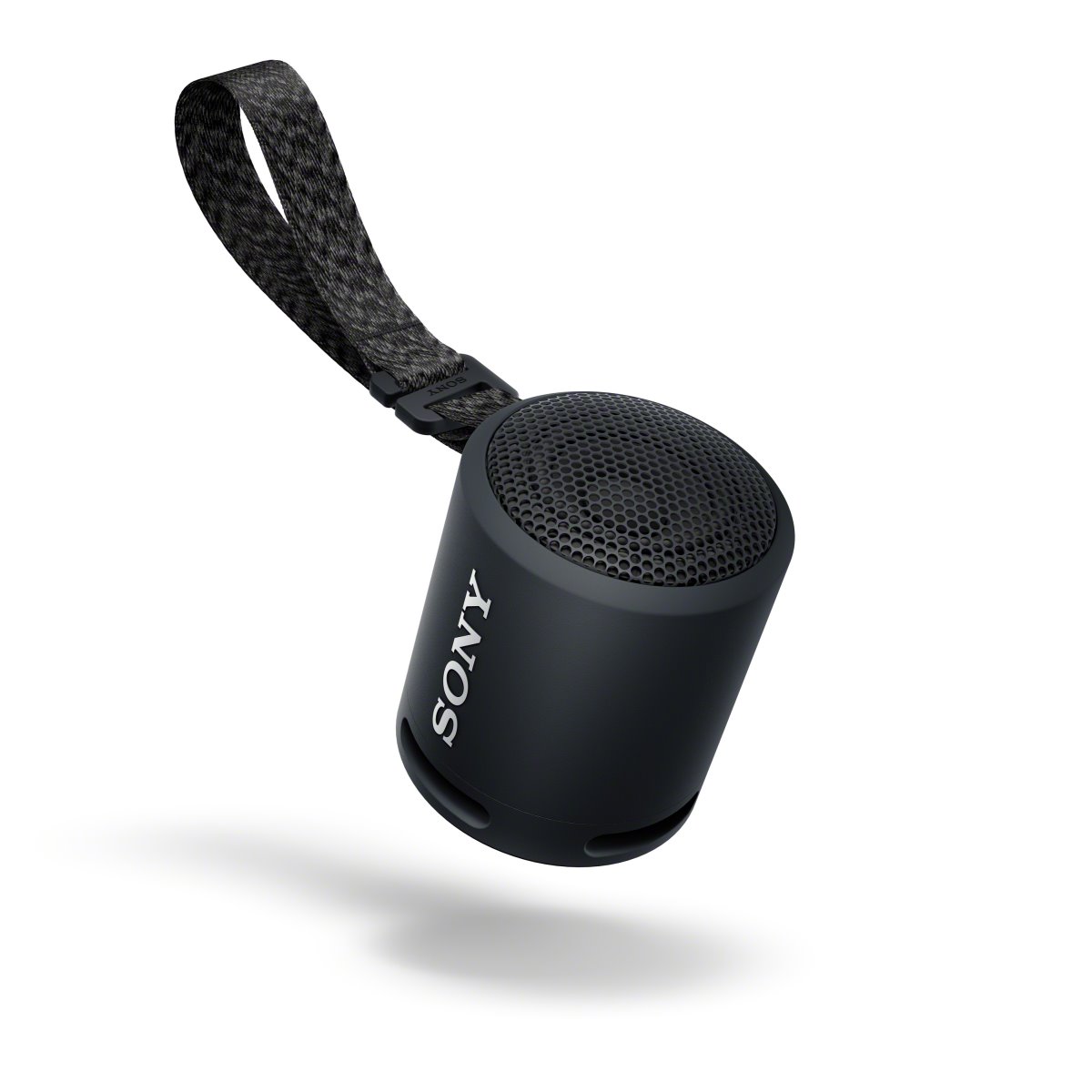 Sony SRS-XB13, černá, model 2021