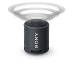 Sony SRS-XB13, černá, model 2021