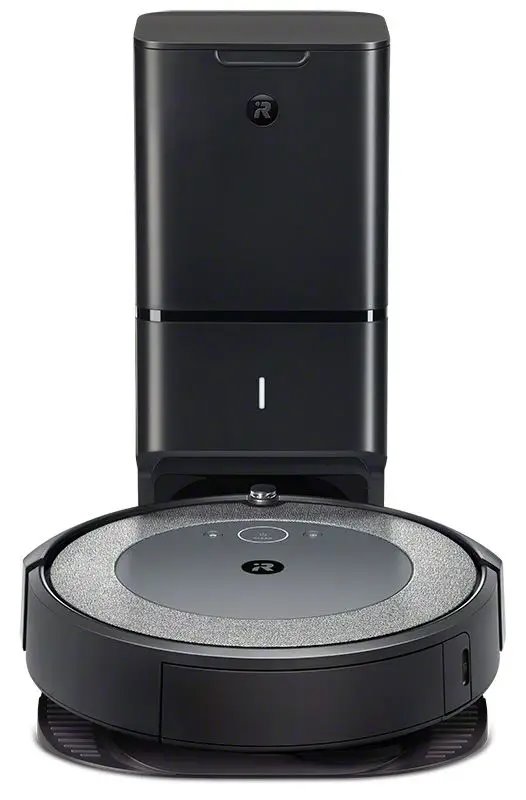 iRobot Roomba i3+ / Braava jet m6