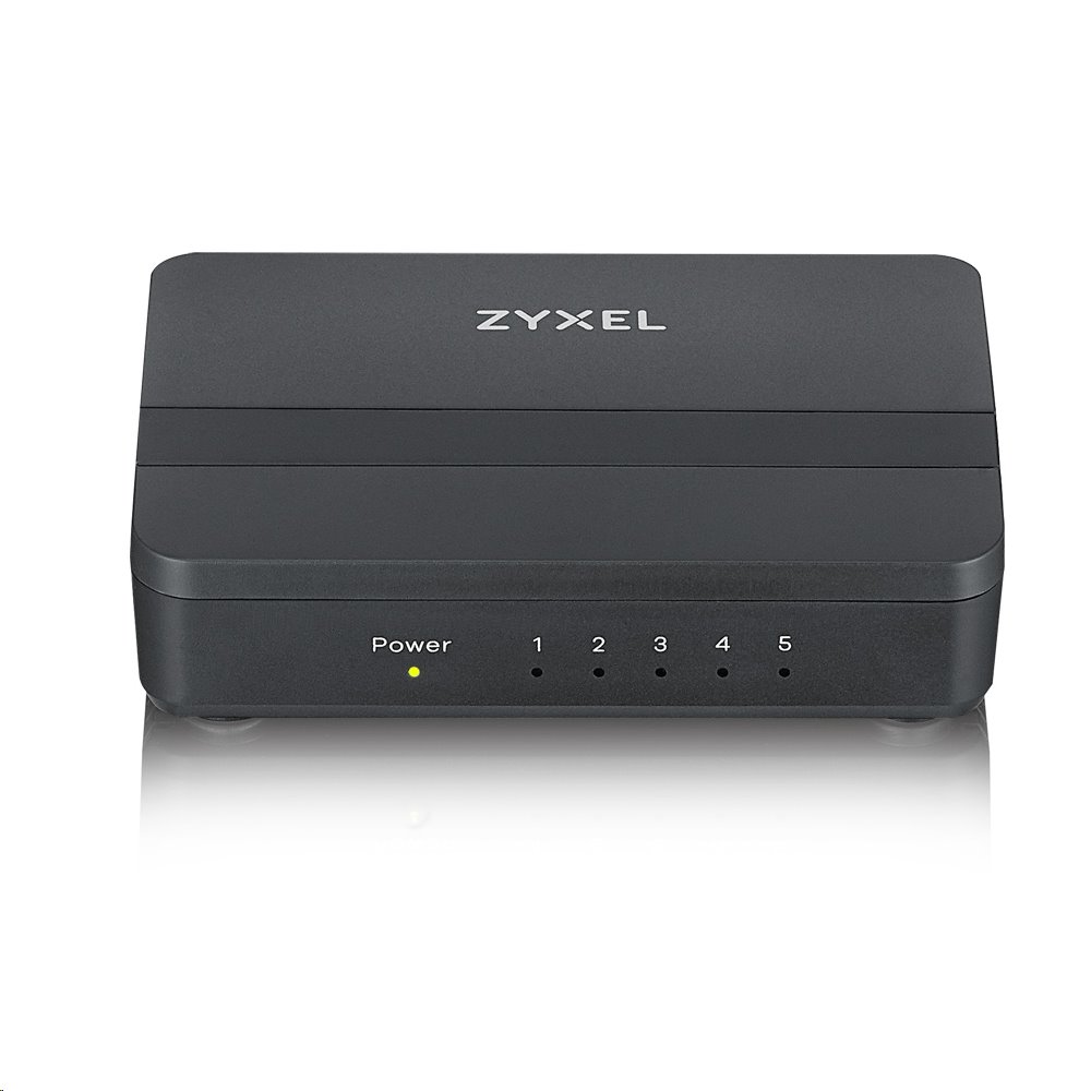 ZyXEL GS-105Sv2 (GS-105SV2-EU0101F)