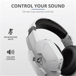 Trust GXT 323W Carus Gaming Headset pro Ps5