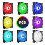 SilentiumPC Stella HP RGB 140 PWM