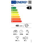 Bosch WAV28GH0BY
