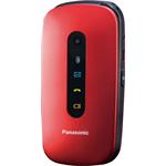 Panasonic KX-TU456EXRE Red