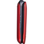 Panasonic KX-TU456EXRE Red