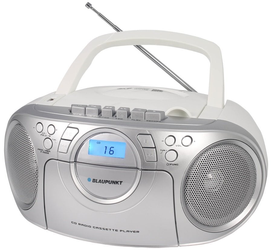 BLAUPUNKT BB16WH