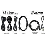 iiyama T1932MSC-B5X