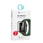 COTEetCI ochranná fólie SOFT EDGE pro Apple Watch 41mm
