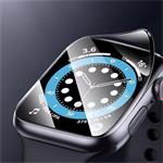COTEetCI ochranná fólie SOFT EDGE pro Apple Watch 41mm