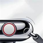COTEetCI ochranná fólie SOFT EDGE pro Apple Watch 45mm