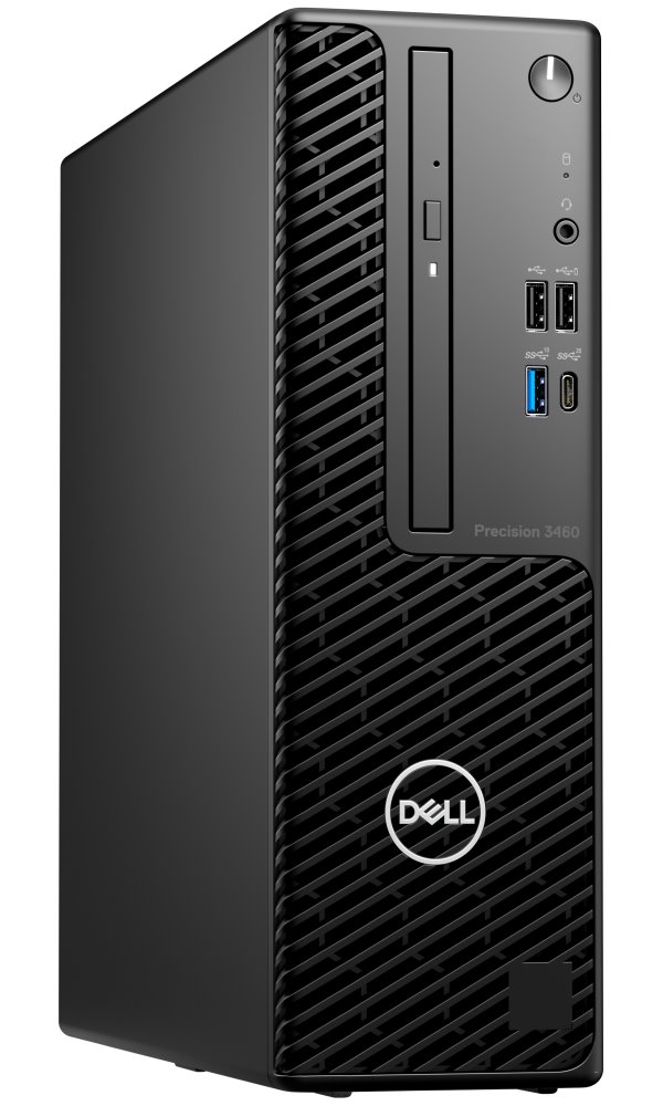 DELL Precision 3460 SFF (TXK6J)