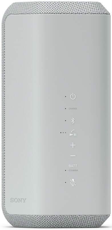 Sony SRS-XE300, šedá
