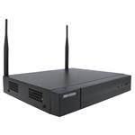 HIKVISION HiWatch NVR rekordér HWN-2104MH-W(C)/ pro 4 kamery/ rozlišení 6Mpix/ Wi-Fi/ HDMI/ VGA/ 2x USB/ LAN/ 1x SATA