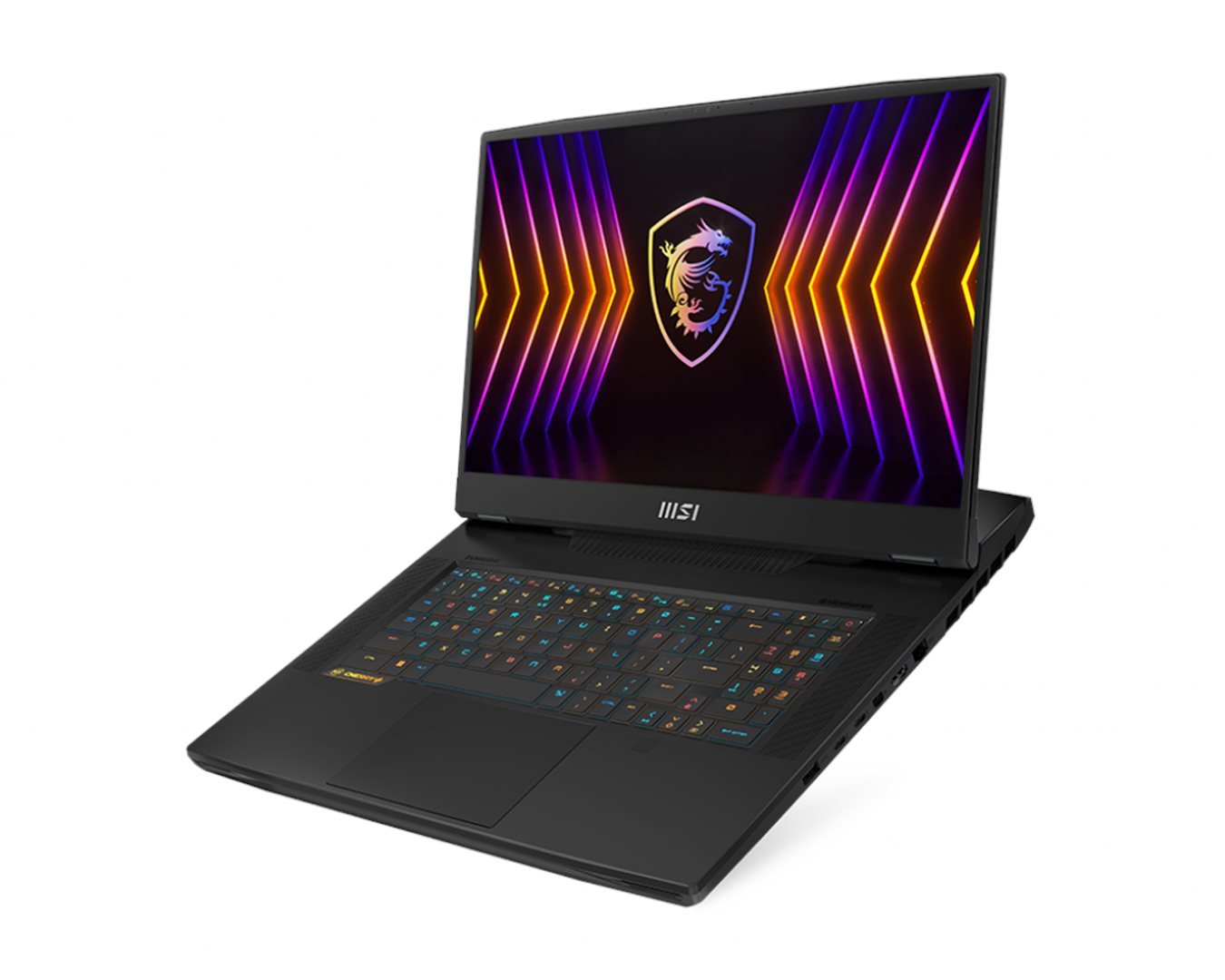MSI Titan GT77 12UHS-014CZ