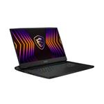 MSI Titan GT77 12UHS-014CZ