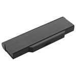 PATONA baterie pro ntb FUJITSU-SIEMENS AMILO L1300 6600mAh 11,1V
