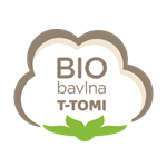 T-TOMI BIO Bambusová osuška Grey roofs 