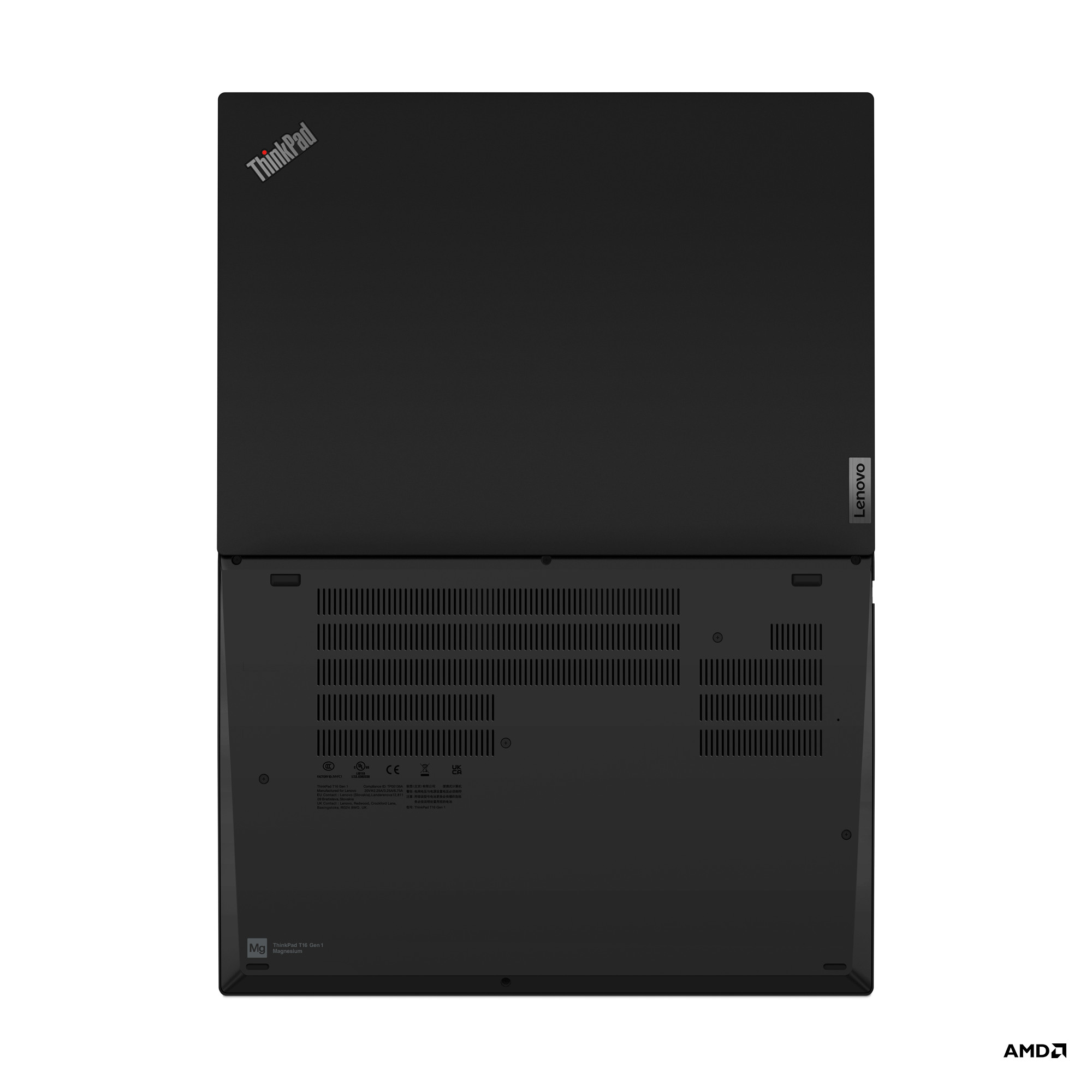 LENOVO ThinkPad T16 AMD G1 (21CH002VCK)