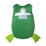 Hugo Frosch Dětský termofor Eco Junior Comfort, Žába