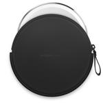 Simplehuman Pouzdro se zipem pro kosmetická zrcátka Sensor Compact, černá