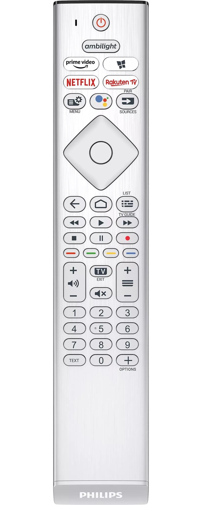 Philips 50PUS8807/12
