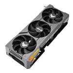 ASUS TUF Gaming GeForce RTX 4080 OC 16GB GDDR6X