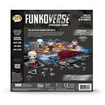 Funkoverse POP: Game of Thrones  - Base set  (EN)