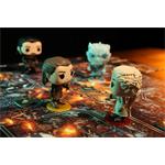 Funkoverse POP: Game of Thrones  - Base set  (EN)